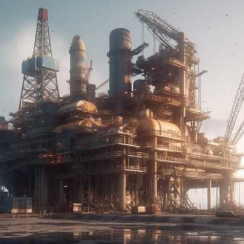 Natural Gas, WTI Oil, Brent Oil Forecasts