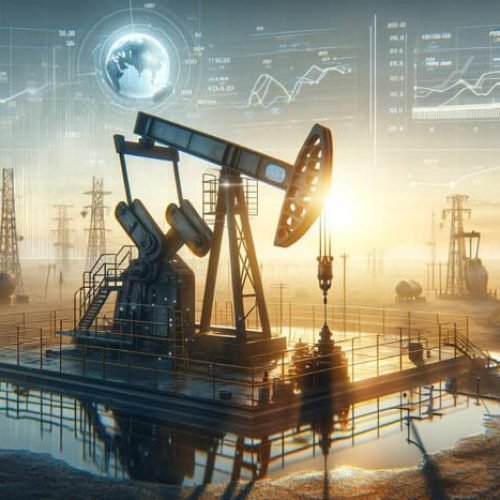Crude Oil Price Forecast: Faces Downward Pressure Despite Oversold Conditions