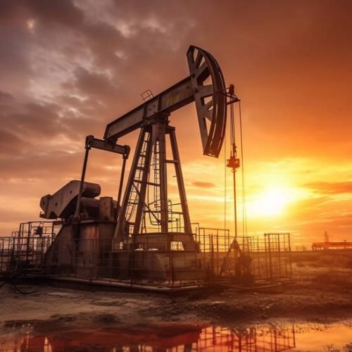 Oil News: Crude Nearing $63.34 Breakout Trigger Point on Supply Tightening
