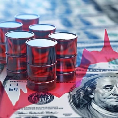 Crude Oil Price Outlook – Crude Oil Continues to Look for Floor After Tariff Spat