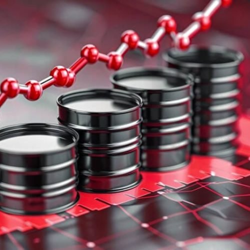 Oil News: U.S. Sanctions Squeeze Crude Supply, Bullish Outlook Builds