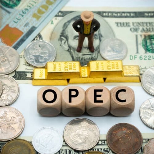 Missed The Gold Rally? This Commodity Could Be the Next to Explode