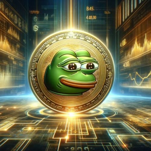 Dogecoin Price News: DOGE and PEPE Book 8% Gains – Are Tariffs Good for Crypto?