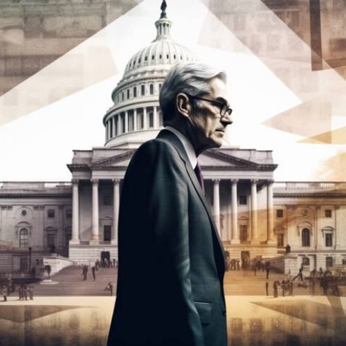 Trump-Powell Feud Escalates: Rate Cut Pressure Sparks Concern Over Fed Autonomy