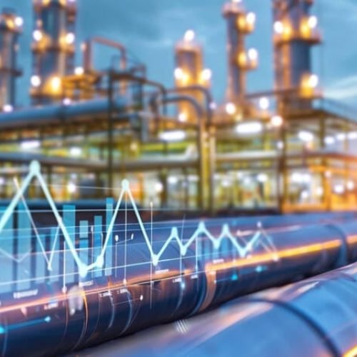 Natural Gas News: Futures Slide Below 50-Day Average as Storage Build Looms