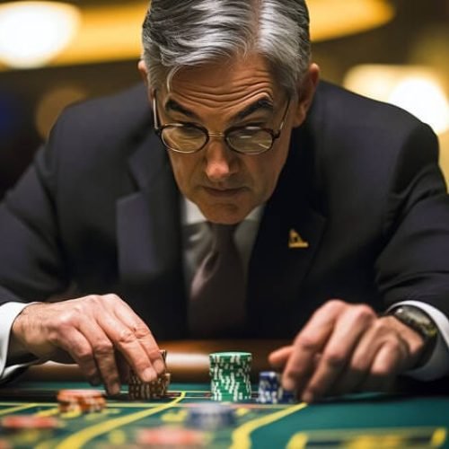 Will the Fed’s Dot Plot Hint at Fewer Rate Cuts? Traders Eye Powell’s Key Signals