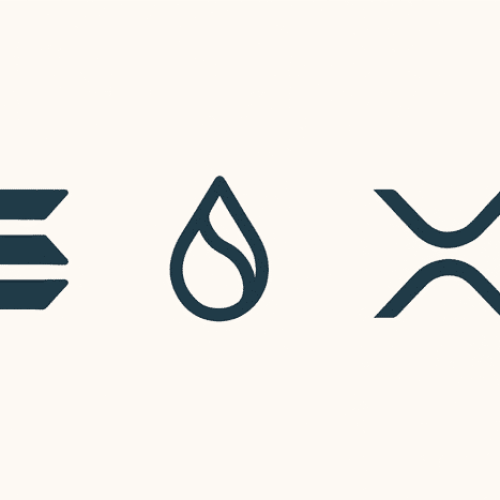 SOL, SUI, XRP Price Prediction — Which Altcoin Is More Bullish in May 2025?