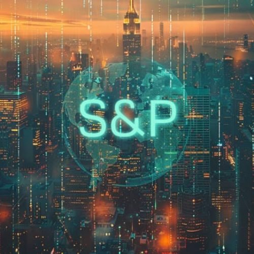 S&P 500 Forecast: Energy and Industrials Gain While Tesla and Affirm Slide