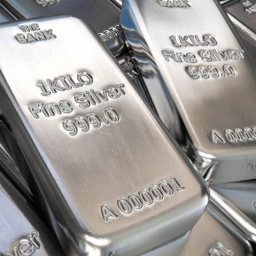 Silver Price Outlook – Silver Gets Hammered
