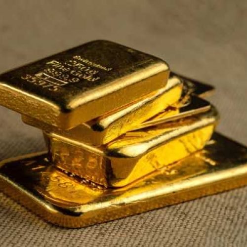Gold Prices Advance for Two Consecutive Weeks Optimistic About Rate Pause