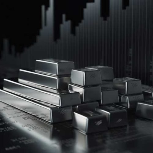 Gold, Silver, Platinum – Silver Tests Support At $24.60