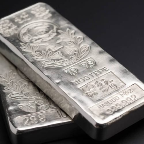 Silver Price Outlook – Silver Continues to See Messy and Bullish Trading