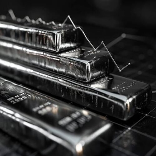 Silver Price Forecast – Silver Continues to Struggle in Traffic