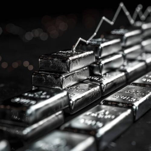 Silver Price Outlook – Silver Continues to See Support