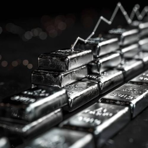 Silver Price Forecast – Silver Continues to Recognize the Same Ceiling