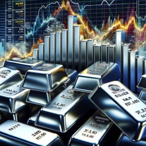 Silver (XAG) Forecast: Gold Surge Lifts Silver—Is a Breakout Above $35 Next?