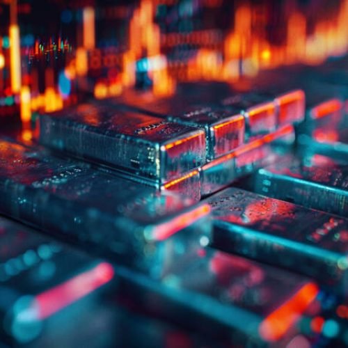 Silver Price Outlook – Silver Continues to See Range Hold