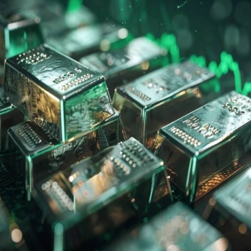 Silver Price Outlook – Silver Continues to See Buyers