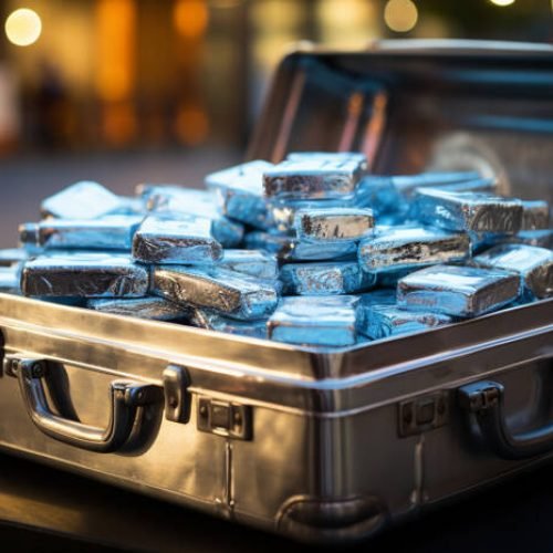 Silver Price Outlook – Silver Continues to See Range Hold