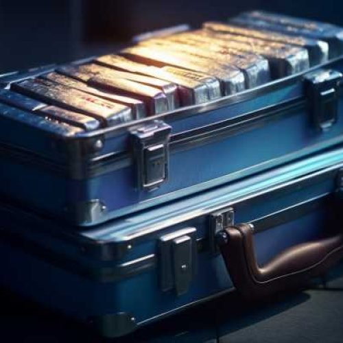 Why a Strong Dollar and Fed Policies Could Undermine XAG/USD