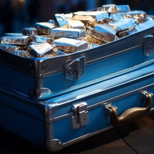 Silver (XAG) Forecast: Bullish Outlook Strengthens After Key Resistance Break