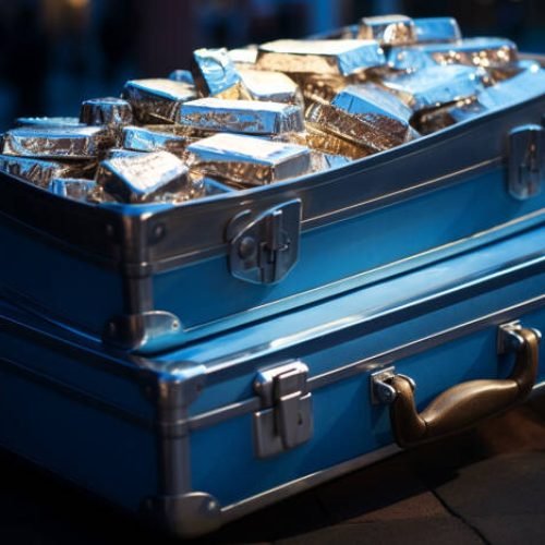 Silver (XAG) Forecast: All Eyes on Powell—Will Fed Clarity Spark a Turnaround?