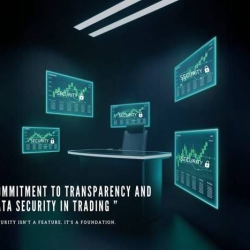 IUX’s Commitment to Transparency and Data Security in Trading