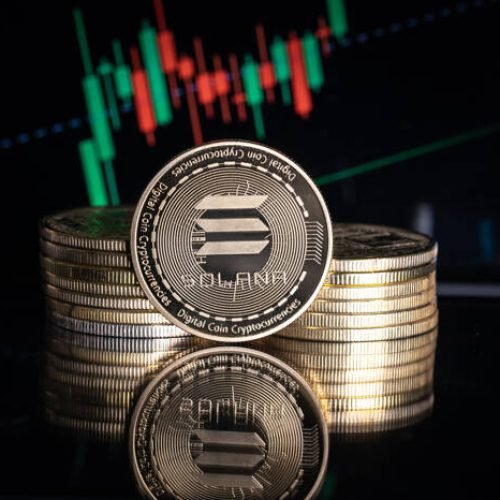 Solana Price News: SOL Tags Key Support and Could Deliver 90% Gain If It Bounces