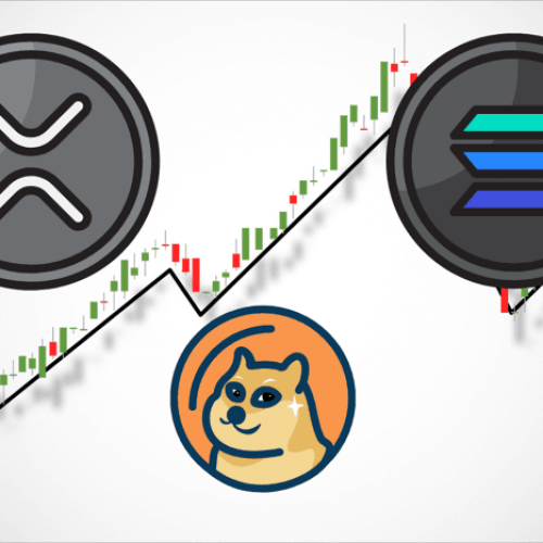 XRP, SOL, DOGE: Which Altcoin Offers the Strongest Buy Signal Right Now?