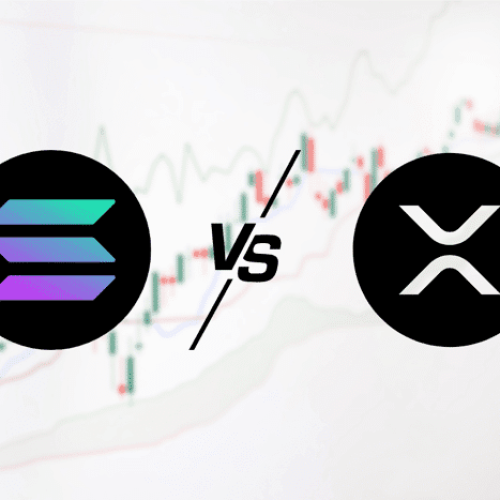 Will Solana Outperform XRP in Q2 2025?