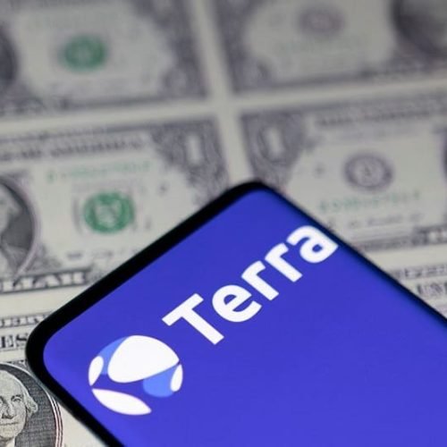 Blockchain Terra congela sites para evitar ataque de phishing Por CriptoFácil