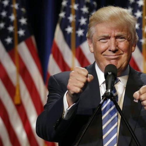 Trump’s Speech, Tariffs, Jobs Data, and Big Earnings Set to Shake Markets