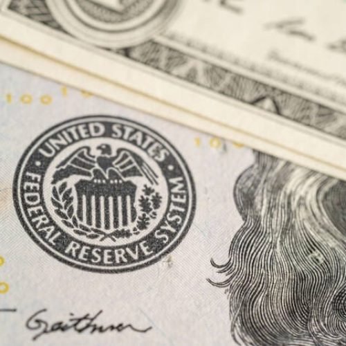 U.S. Dollar Is Mostly Flat As PCE Price Index Meets Expectations: Analysis For EUR/USD, GBP/USD, USD/CAD, USD/JPY