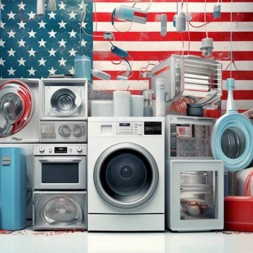Durable Goods Orders Up 0.9% in February, Boosting U.S. Industrial and Manufacturing Outlook