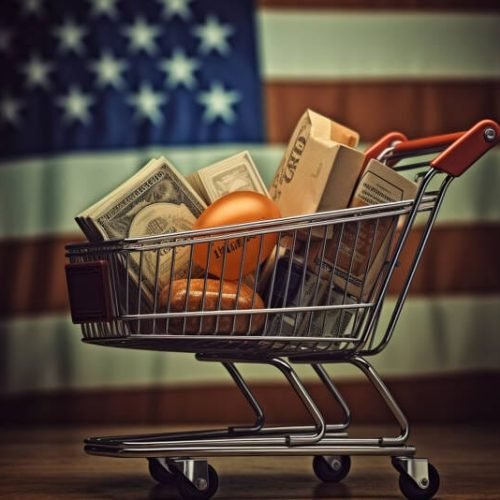 PCE Report Hits Today—But Tariffs and Fed Caution Steal the Spotlight