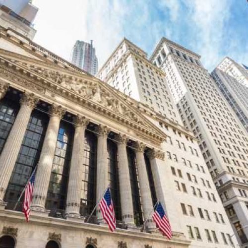 NASDAQ Index, SP500, Dow Jones Forecasts