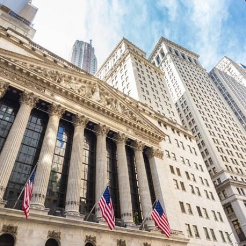 Tracking Big Institutional Footprints | FXEmpire