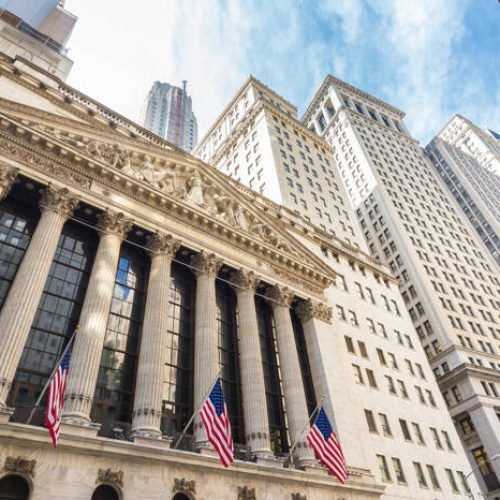 NASDAQ Index, SP500, Dow Jones Forecasts – Stocks Rally On Tariff Optimism