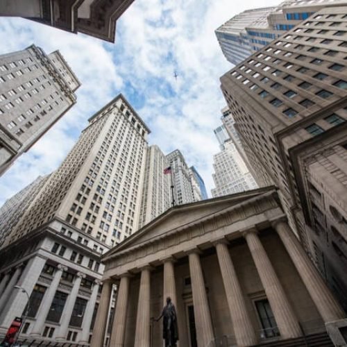 Earnings Growth Fuels Howmet Ascent
