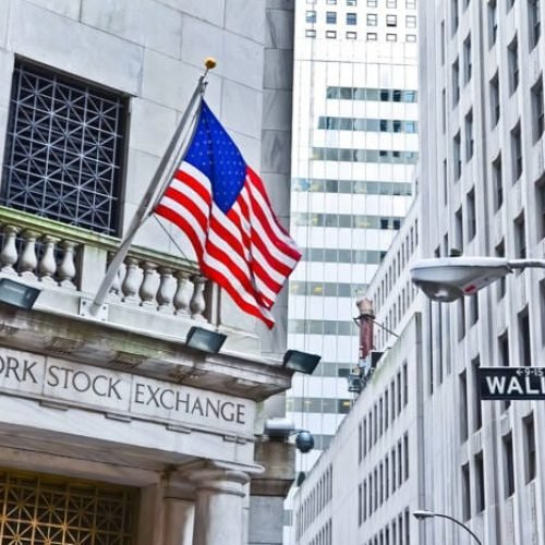 NASDAQ Index, SP500, Dow Jones Forecasts – Stocks Mixed As Traders Wait For Inflation Data
