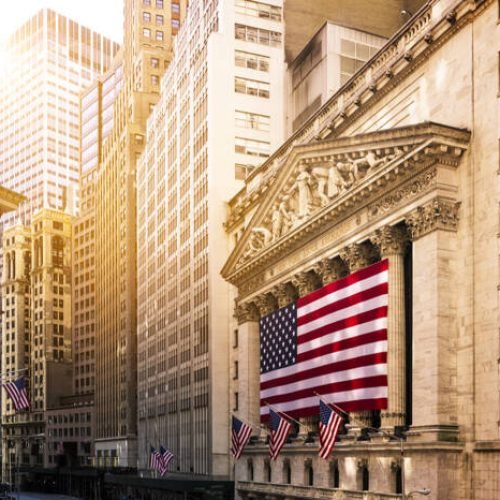 NASDAQ Index, SP500, Dow Jones Forecasts – NASDAQ Rallies Amid Rising Demand For Tech Stocks