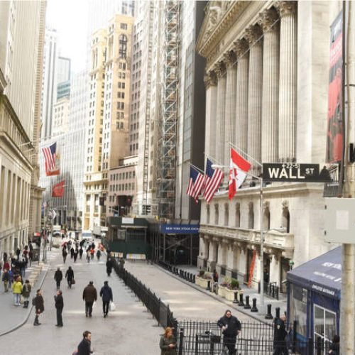 NASDAQ Index, SP500, Dow Jones Forecasts – NASDAQ Moves Higher As Tesla Soars 9.2%