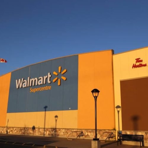 Discounted Walmart Shares Could Be Opportunity