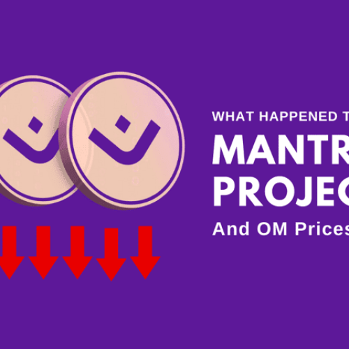 What Happened to Mantra That Led to OM Token’s 90% Price Crash?