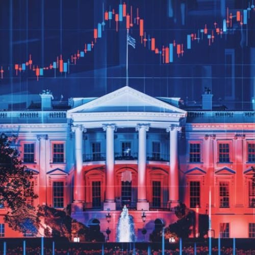 Trump’s 2025 Tariff Shockwave: Market Turmoil, Gold Breakout, and US Dollar Weakness