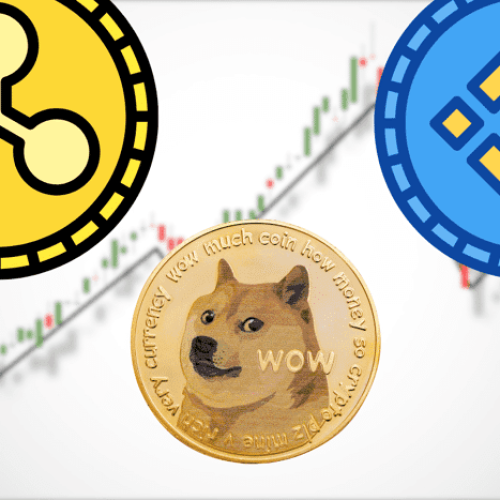XRP, BNB, DOGE Analysis — Is Latest Crypto Crash a Buying Opportunity?
