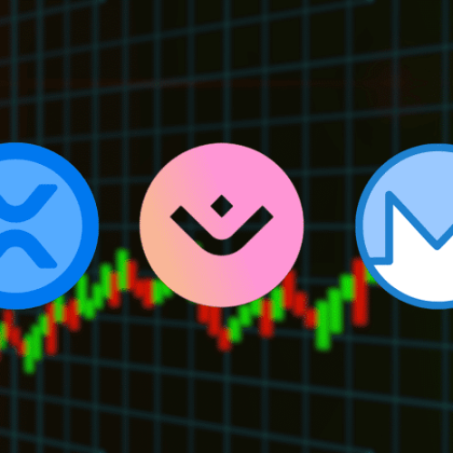 XRP, Monero, OM Price Analysis: Is These Altcoins ‘Buy’ or ‘Sell’ in May?
