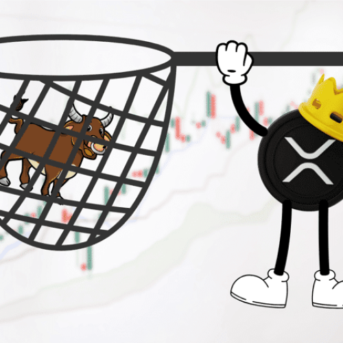XRP Price Bounces 20% Following Trump Dump — A Bull Trap?