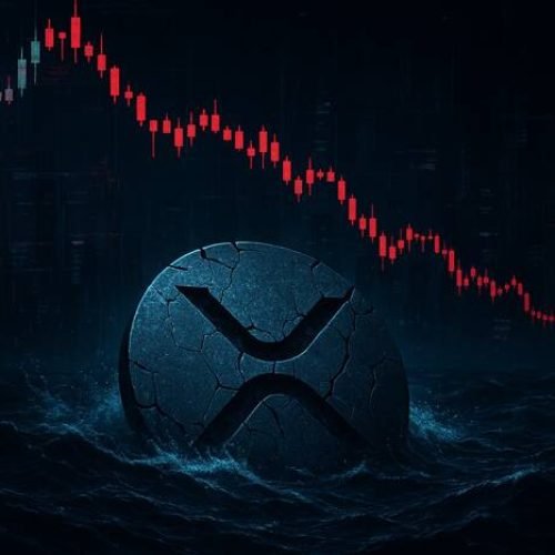 XRP News Today: XRP Dips, but ETF Momentum and Legal Progress Offer Hope; BTC at $94k