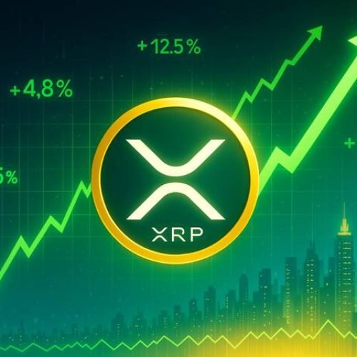 XRP News Today: XRP Trails Market as SEC Hesitates on ETFs; BTC Soars to $111k